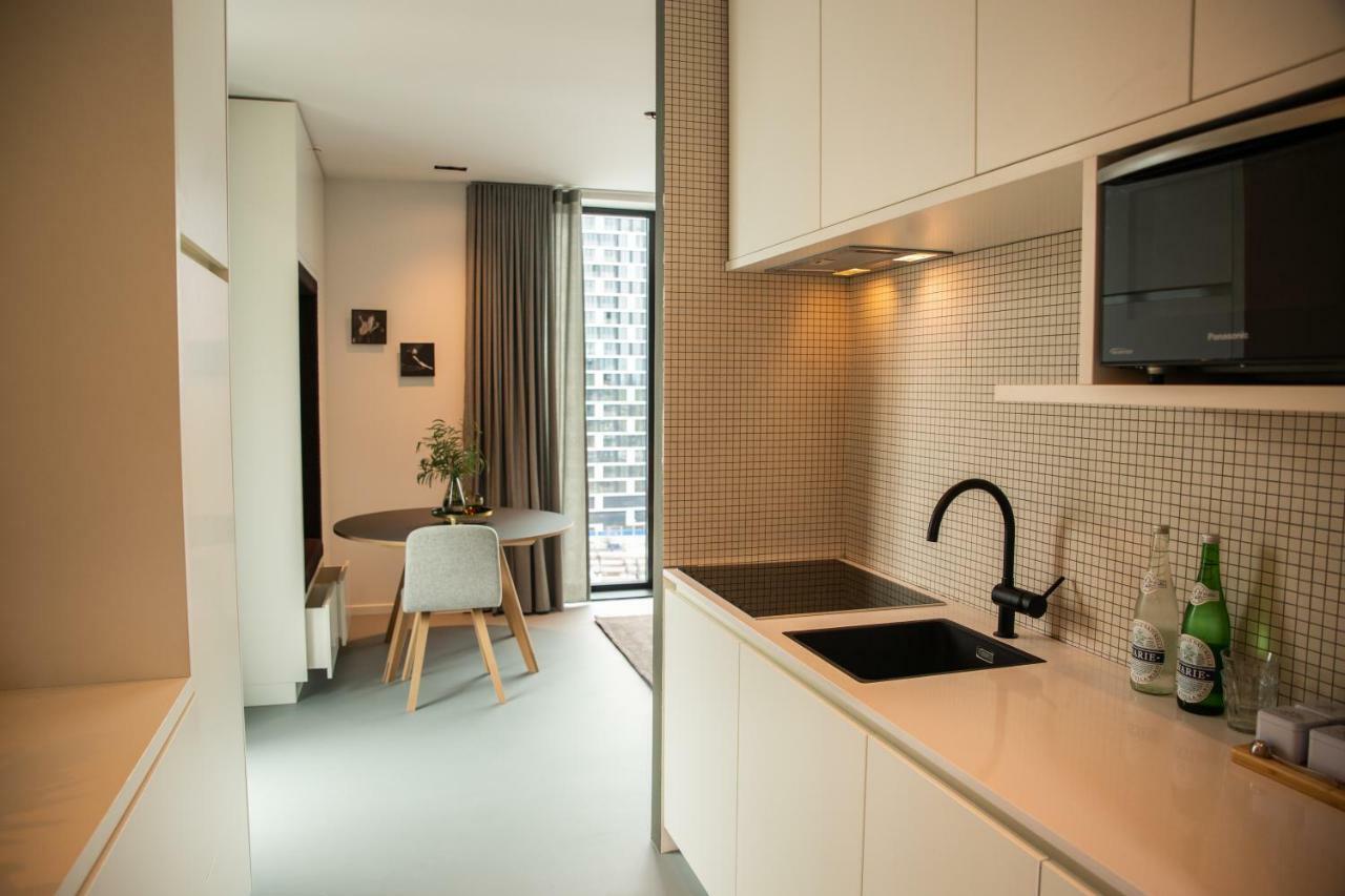 Appartement Creative Valley Nest - Luxury Rooftop